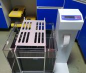 大量程靶材密度計DH-60G